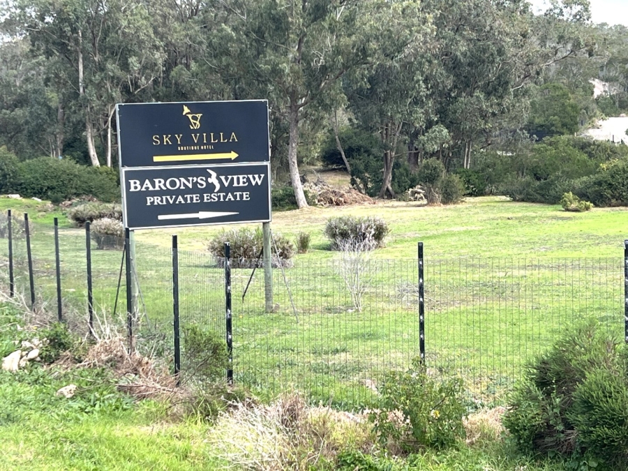  Bedroom Property for Sale in Baron View Western Cape